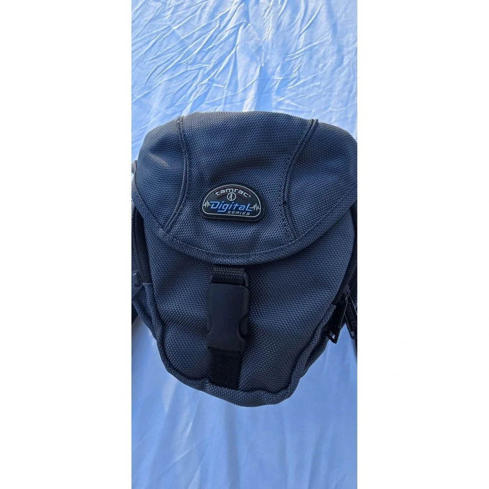 Tamrac Digital camera bag perfect for Canon Nikon Sony Alpha
